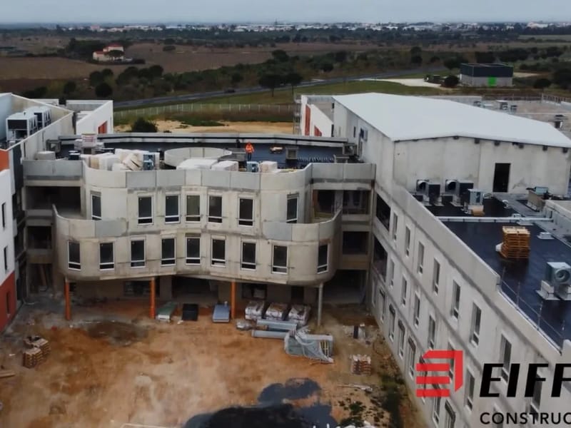 Ehpad "Gcsms Cgr" - EHPAD in PERPIGNAN, Occitanie photo 2