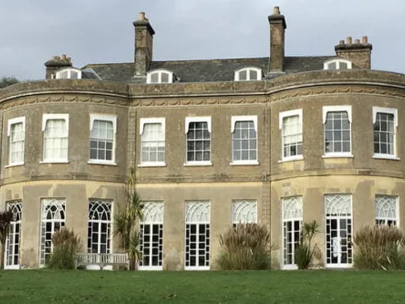 Upton Manor - Assisted Living in Poole, England photo 3