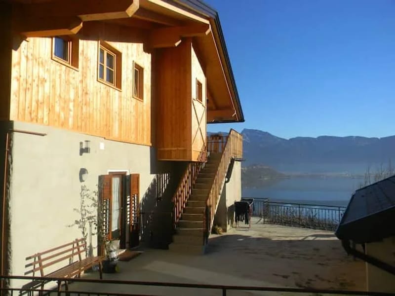 Apss - Rsa Psichiatrica - Casa di Riposo in PERGINE VALSUGANA, Trentino-Alto Adige photo 1