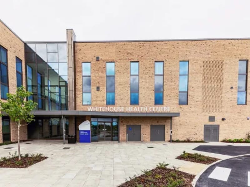 Around the Clock Healthcare - Head Office - In-Home Care in Milton Keynes, England photo 2