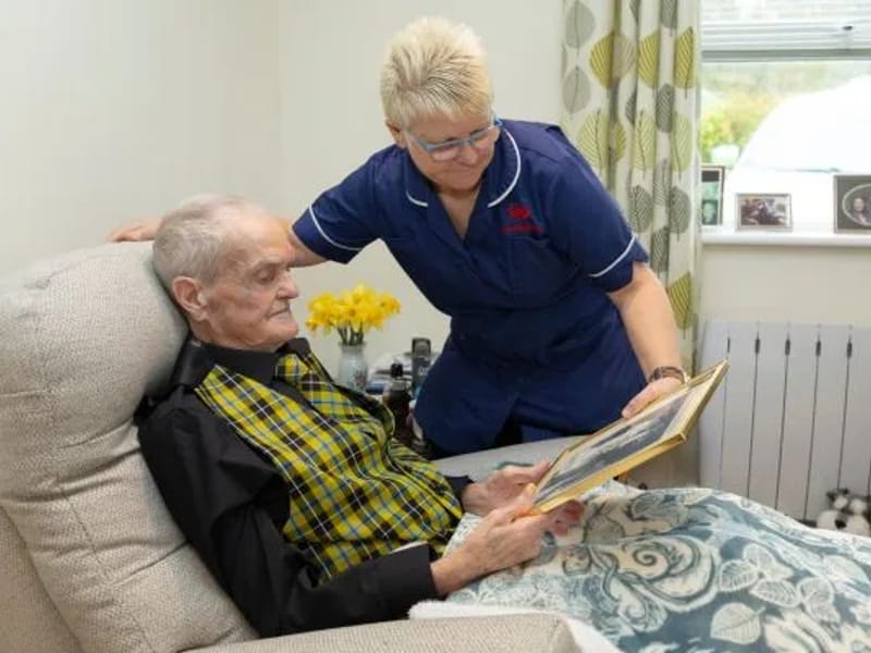 Alexandras Community Care Truro - In-Home Care in Truro, England photo 3