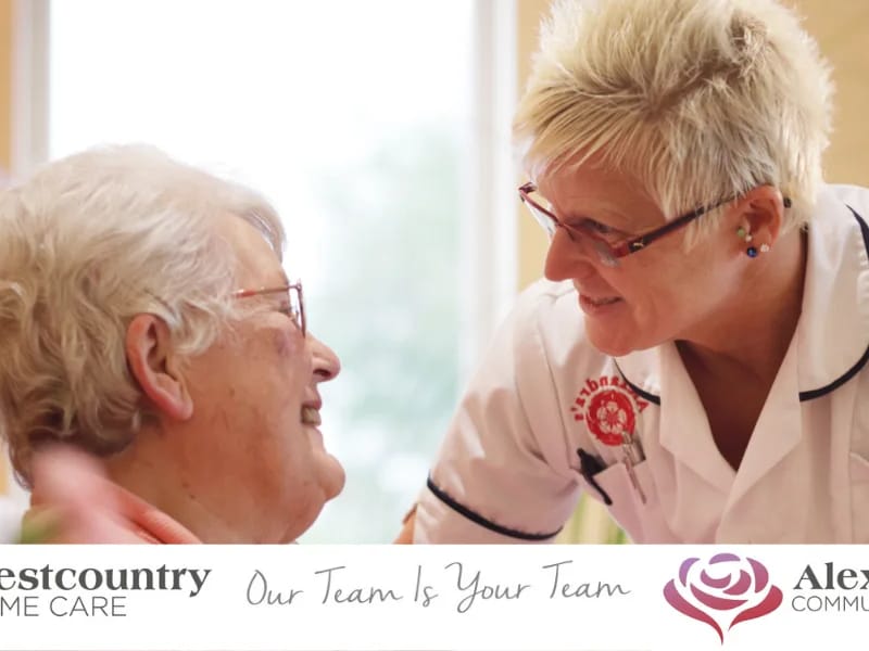 Alexandras Community Care Truro - In-Home Care in Truro, England photo 2