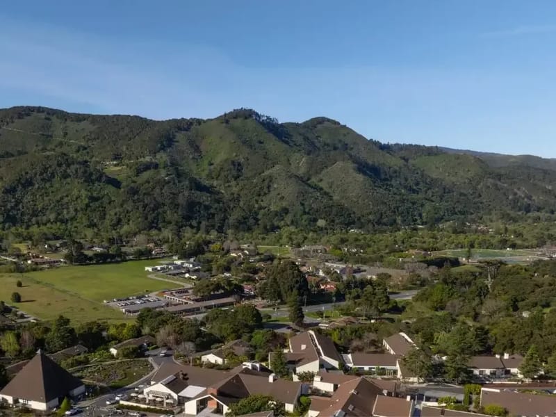 Carmel Valley Manor - Assisted Living in Carmel, CA photo 3