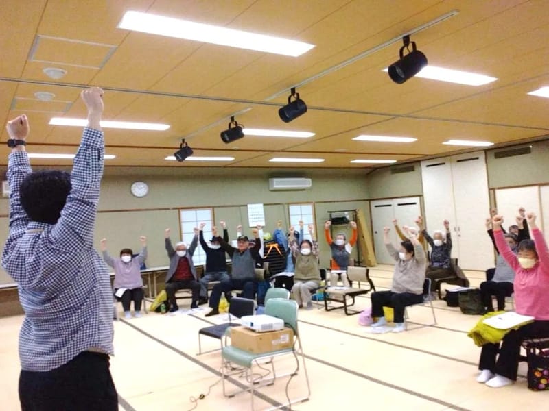 おうちのケアプラン三茶 - 有料老人ホーム in 世田谷区, 東京都 photo 2