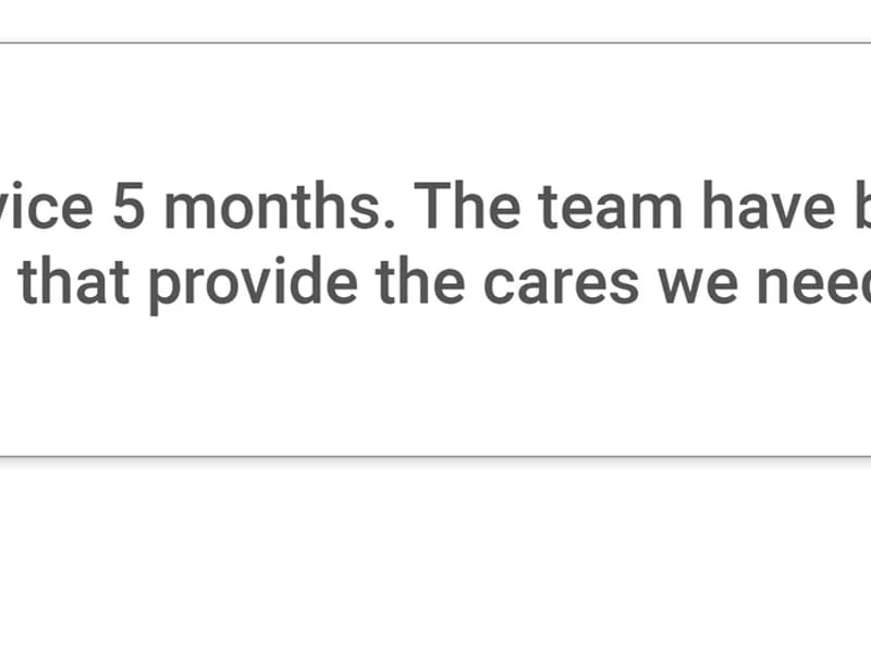 ACCURATE HOME CARE OF NORTH DAKOTA, LLC - Home Health Nursing in Fargo, ND photo 2