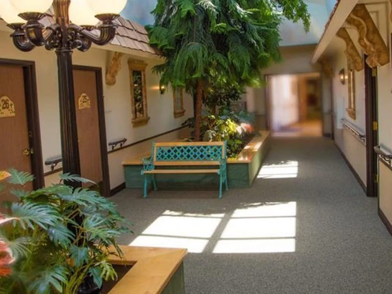 Apple Village Assisted Living - Assisted Living in Layton, UT photo 1