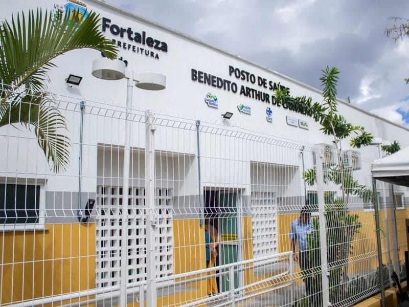 CLINICA DE SAUDE RESTAURE - Cuidado Domiciliar in Fortaleza, CE photo 1