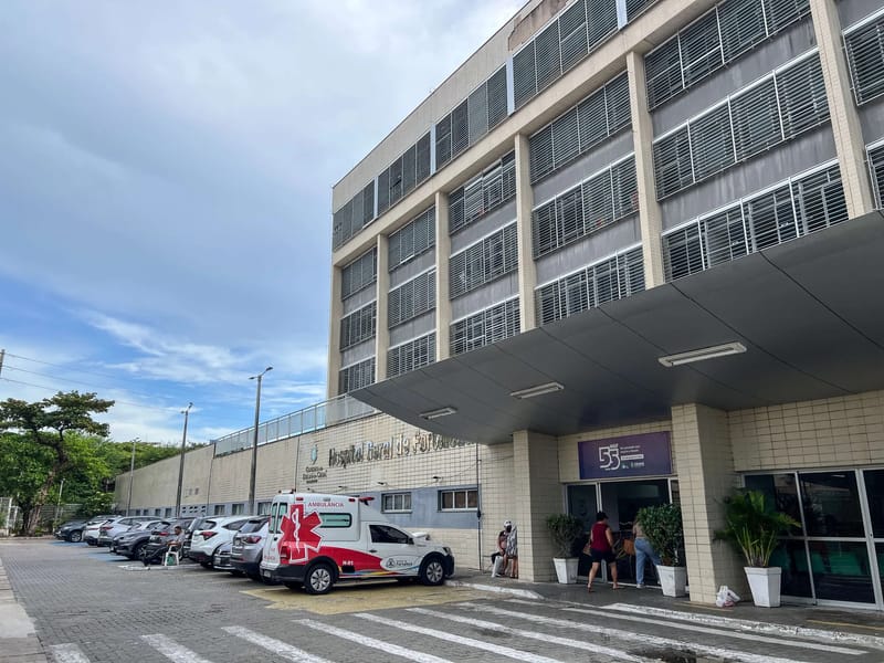 CLINICA DE SAUDE RESTAURE - Cuidado Domiciliar in Fortaleza, CE photo 2