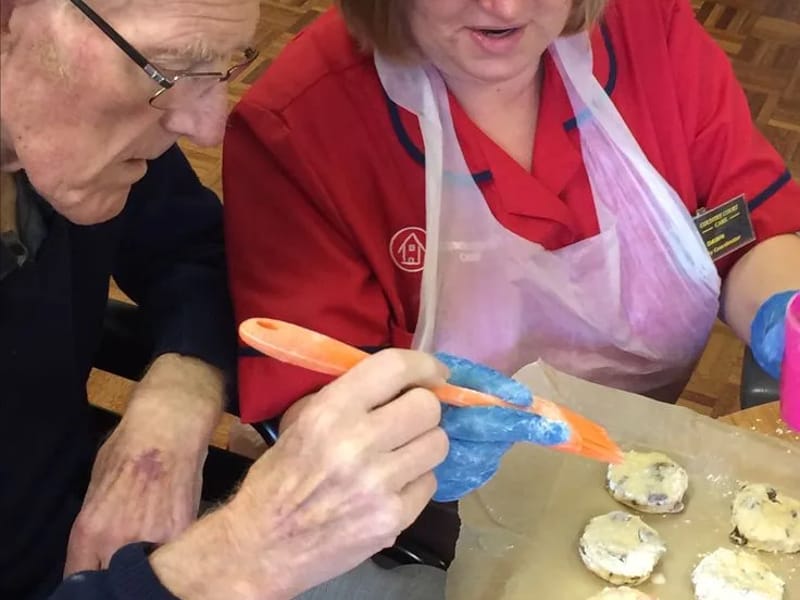 Swanholme Court - Nursing Home in Lincoln, England photo 1