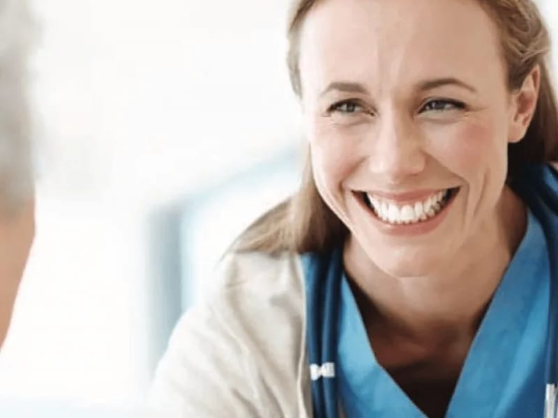 Arizona American Hospice LLC - Home Health Nursing in Phoenix, AZ photo 1