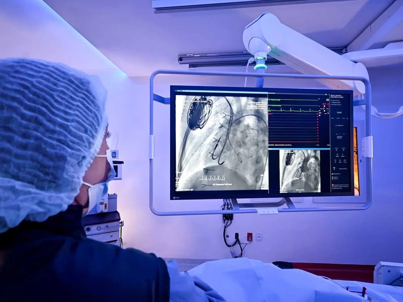 DSG CARDIOLOGIA INTERVENCIONISTA - Cuidado Domiciliar in Londrina, PR photo 2