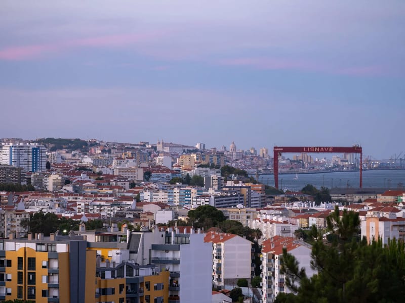 Tejo D'Oiro Apoio Familiar - Cuidado Domiciliar in Almada, Setúbal photo 2