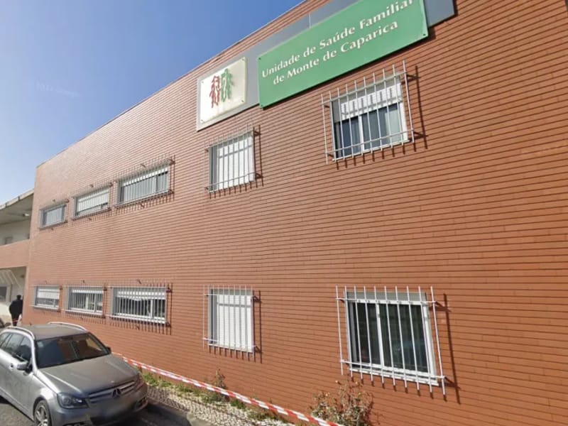Tejo D'Oiro Apoio Familiar - Cuidado Domiciliar in Almada, Setúbal photo 1