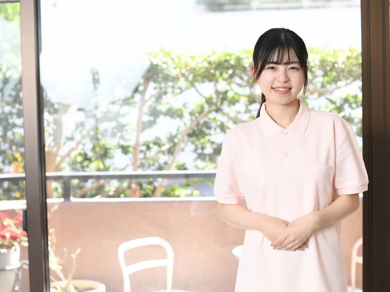 あいらく居宅介護支援事業所 - 有料老人ホーム in 沖縄市, 沖縄県 photo 2