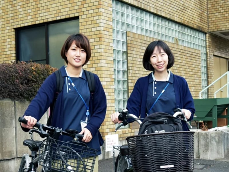 おうち診療所 堺 - 入院リハビリ in 堺市, 大阪府 photo 1