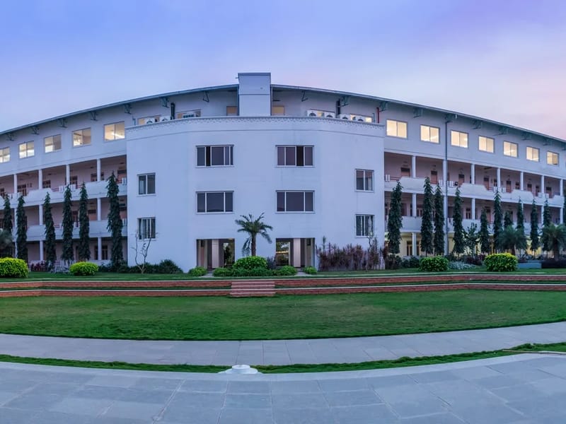 Great Eastern Medical School and Hospital in Srikakulam, Andhra Pradesh photo 1