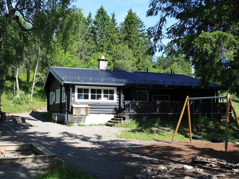 Norlandia Sätraåsen - Serviceboende in Gävle, Gävleborgs län photo 1