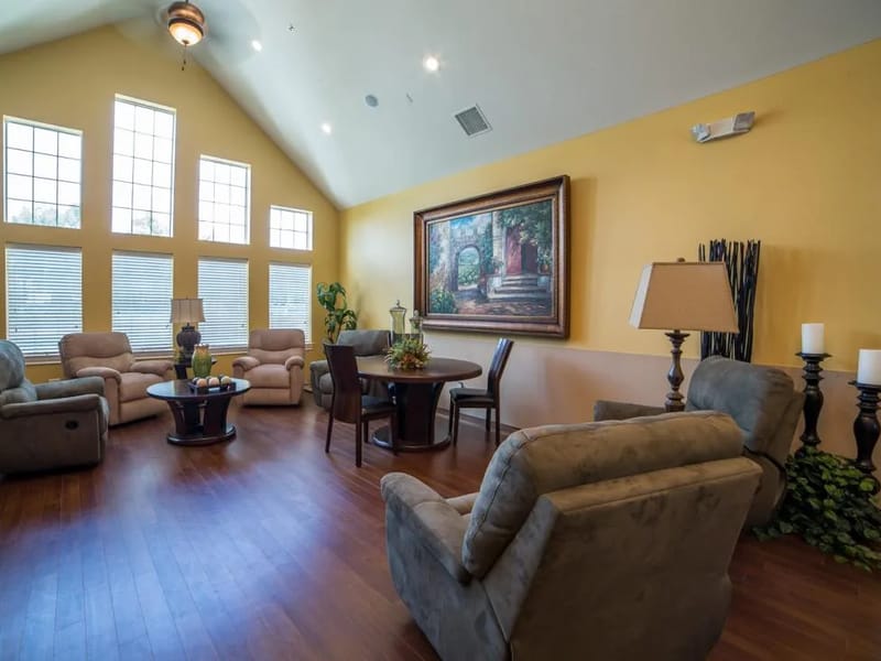 Transcare - Home Health Nursing in Sugarland, TX photo 1