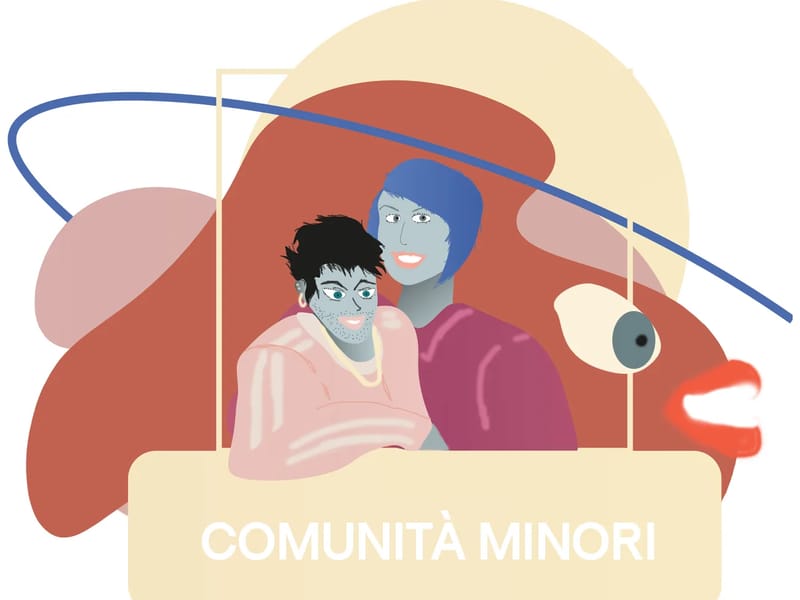 COMUNITA' SOCIOSANIT. PER MINORI- GRUPPO APPARTAMENTO LOC. CAMPOTRENTINO - Residenza Assistita in TRENTO, Trentino-Alto Adige photo 3