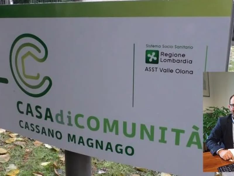 COMUNITA' SOCIOSANIT. PER MINORI- GRUPPO APPARTAMENTO LOC. CAMPOTRENTINO - Residenza Assistita in TRENTO, Trentino-Alto Adige photo 1