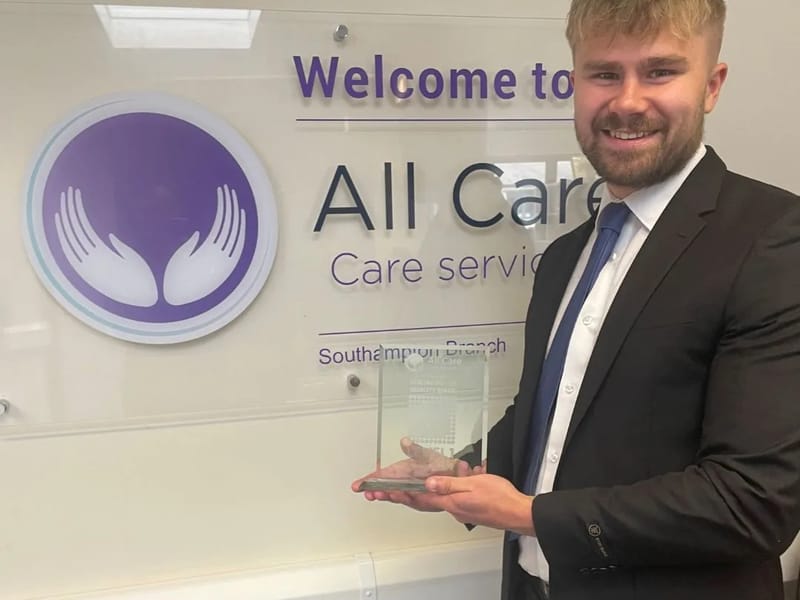 All Care In One Ltd in Birmingham, England photo 2