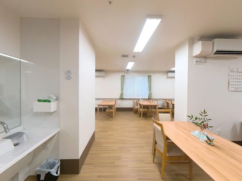 ぱんぷきん介護センターグループホームみなと筒場 - 認知症ケア in 石巻市, 宮城県 photo 3