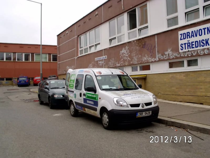 pečovatelská služba (4253297) - Pečovatelská služba in Plzeň, Plzeňský kraj photo 1