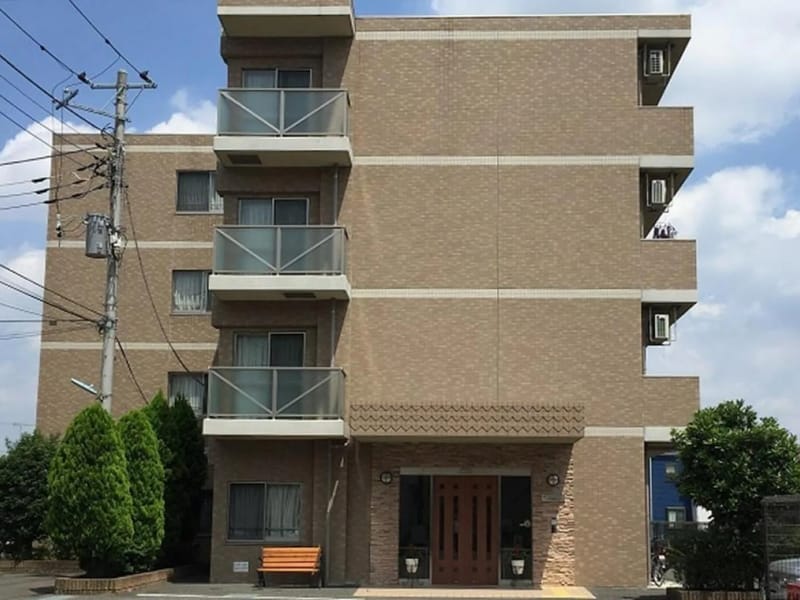そんぽの家　八王子小宮 - 有料老人ホーム in 八王子市, 東京都 photo 2