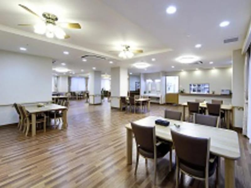 そんぽの家　八王子小宮 - 有料老人ホーム in 八王子市, 東京都 photo 3