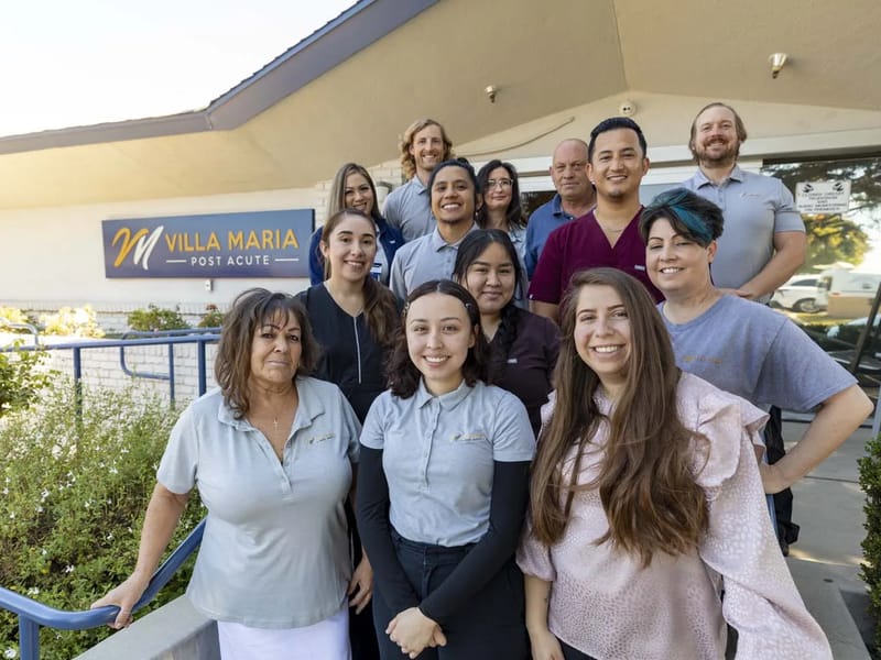 RESIDENCIA GERIATRICA PRIVADA VIEJOS AMIGOS - Vida Asistida in Villa Maria, Córdoba photo 3