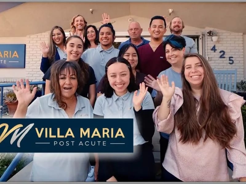 RESIDENCIA GERIATRICA PRIVADA VIEJOS AMIGOS - Vida Asistida in Villa Maria, Córdoba photo 2