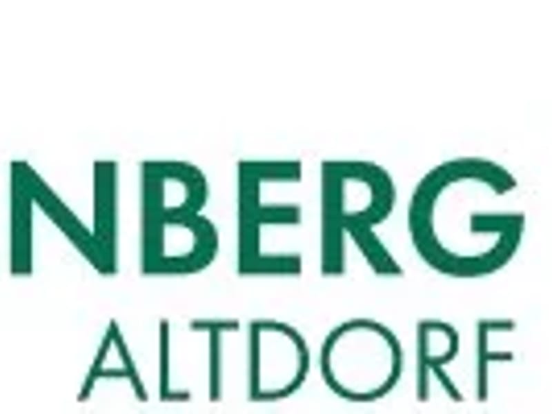 Alters- und Pflegeheim Rosenberg - Pflegeheim in Altdorf, Uri photo 2