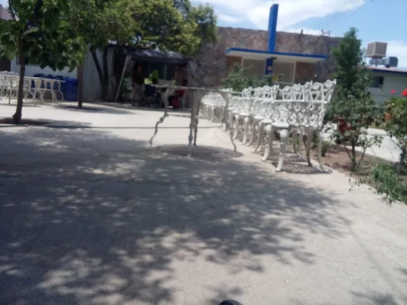 HOGAR SAN VICENTE - Hogar de Ancianos in Chihuahua, Chihuahua photo 5