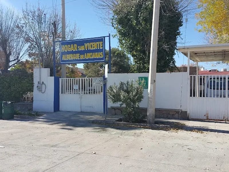 HOGAR SAN VICENTE - Hogar de Ancianos in Chihuahua, Chihuahua photo 1