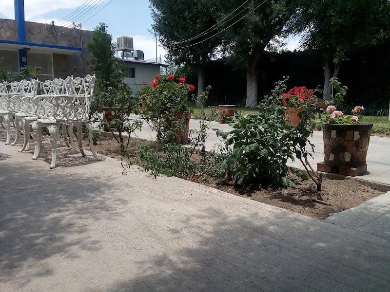 HOGAR SAN VICENTE - Hogar de Ancianos in Chihuahua, Chihuahua photo 2