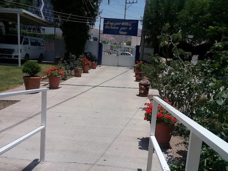 HOGAR SAN VICENTE - Hogar de Ancianos in Chihuahua, Chihuahua photo 6