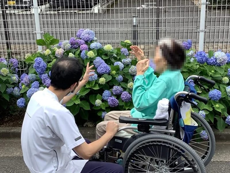 あじさい苑 - 有料老人ホーム in 国分寺市, 東京都 photo 6