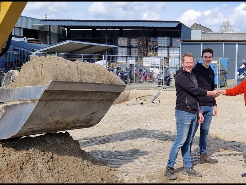 Stichting Ons Bedrijf - Begeleid Wonen in Barneveld, Utrecht photo 2