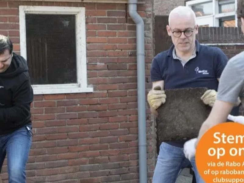 Stichting Ons Bedrijf - Begeleid Wonen in Barneveld, Utrecht photo 1