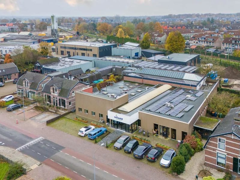 Stichting Ons Bedrijf - Begeleid Wonen in Barneveld, Utrecht photo 3