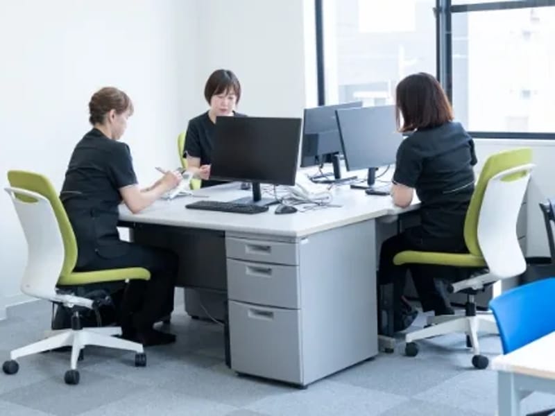 かもめケアプラン - 有料老人ホーム in 福岡市東区, 福岡県 photo 3