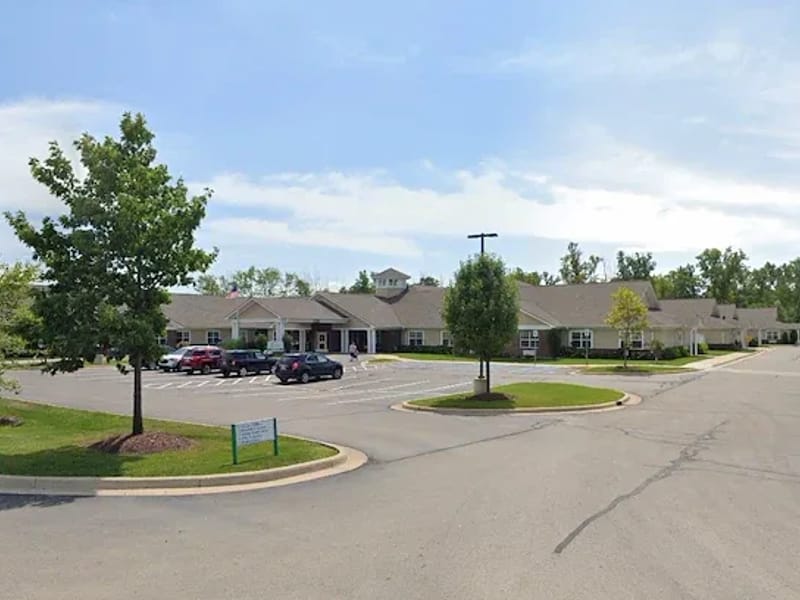 Dimondale Nursing Care Center - Nursing Home in Dimondale, MI photo 2