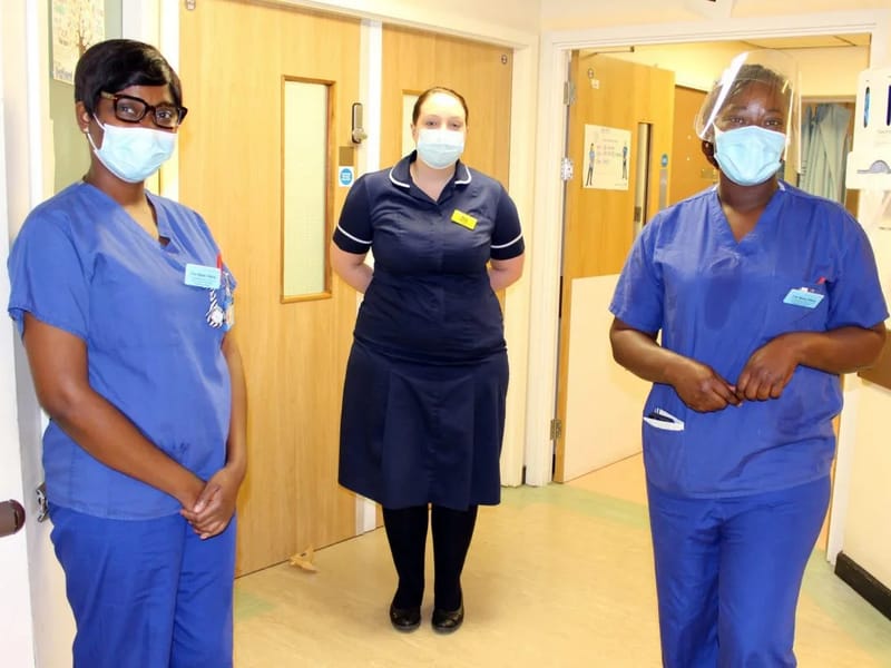 Pure Quality Healthcare - In-Home Care in Walsall, England photo 2