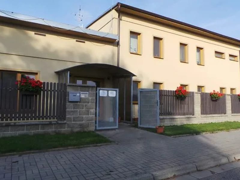 pečovatelská služba (5133257) - Pečovatelská služba in Hradec Králové, Královéhradecký kraj photo 2