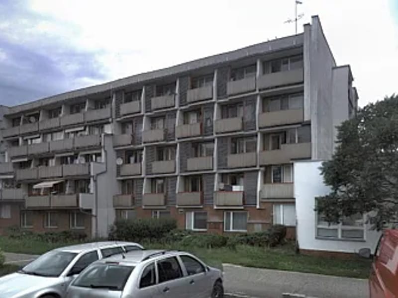 pečovatelská služba (5133257) - Pečovatelská služba in Hradec Králové, Královéhradecký kraj photo 3