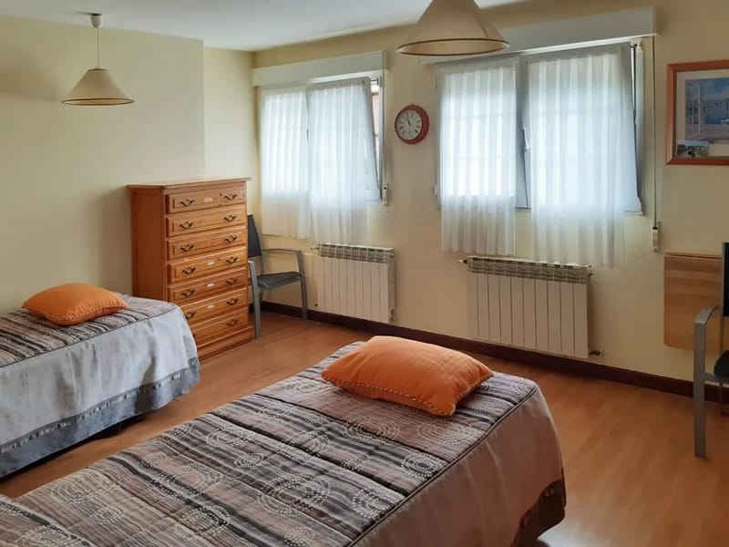 Residencia de ancianos San Francisco Javier - Hogar de Ancianos in Sevilla, Andalucía photo 3