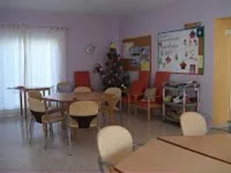 Residencia de ancianos San Francisco Javier - Hogar de Ancianos in Sevilla, Andalucía photo 2