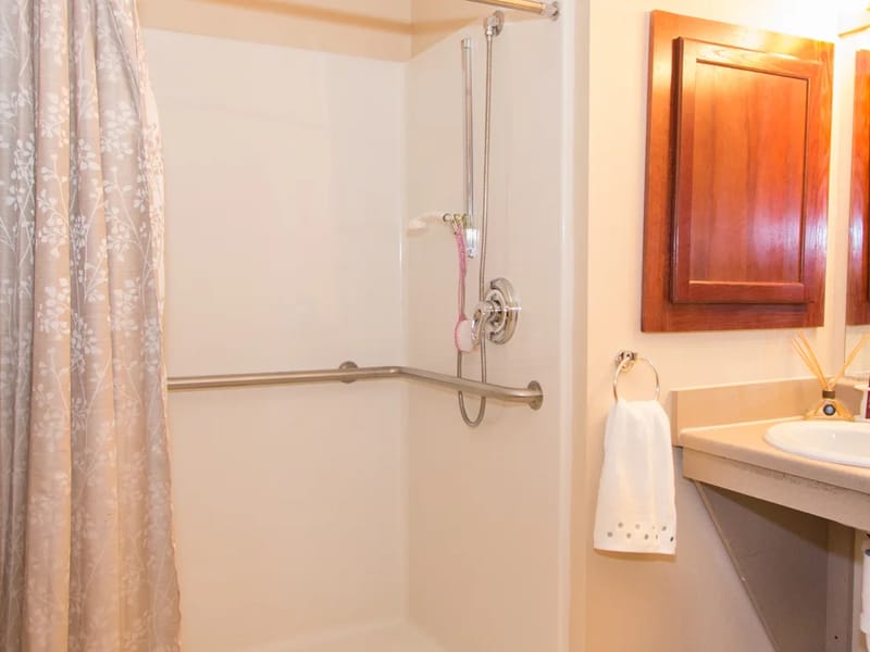 Bourbonnais Bickford House - Assisted Living in Bourbonnais, IL photo 3