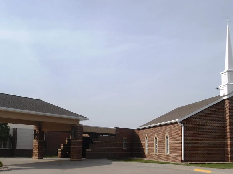 Chrisoma West Assisted Living - Assisted Living in Holdrege, NE photo 3