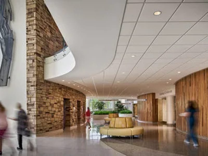 Corewell Health Lakeland Hospitals St Joseph Hospital - Home Health Nursing in Benton Harbor, MI photo 3